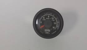 D-903825hb Isspro R-607-25 Vintage Pyrometer -