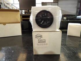 R3607g Isspro Electric Pyrometer Gauge