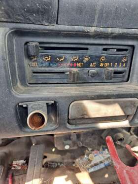 3541933 Isuzu 2299655 Replaces Npr 2006 Temperature Control
