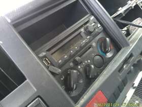 3558029 Isuzu 2313805 Replaces Npr Hd 2019 Temperature Control