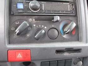 3565701 Isuzu 2320799 Replaces Nrr 2015 Temperature Control