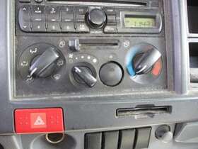 3565994 Isuzu 2321069 Replaces Npr 2007 Temperature Control