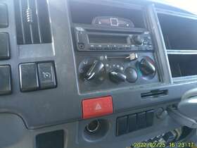 3568719 Isuzu 2323495 Replaces Npr Hd 2021 Temperature Control