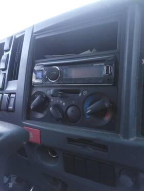 3575001 Isuzu 2328607 Npr Temperature Control 3575001 Isuzu 2328607 Npr Temperature Control