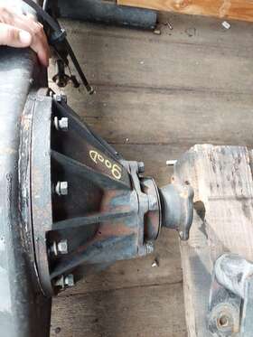 3597523 Isuzu 2349701 Replaces Npr Hd 2004 Temperature Control