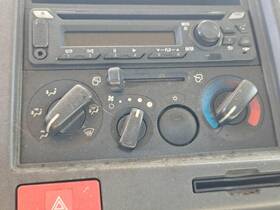 3625105 Isuzu 2374433 Replaces Npr 2019 Temperature Control