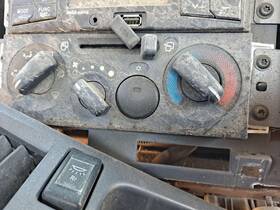 3627783 Isuzu 2376742 Replaces Npr 2017 Temperature Control