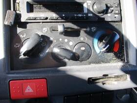 3628992 Isuzu 2377731 Replaces Nrr 2020 Temperature Control