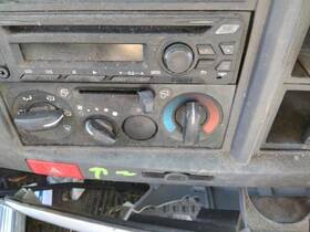 3648694 Isuzu 2395544 Replaces Npr Hd 2019 Temperature Control Used