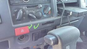 3650269 Isuzu 2397065 Replaces Nrr 2015 Temperature Control Used