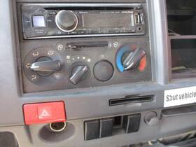 3655863 Isuzu 2401868 Replaces Nrr 2016 Temperature Control