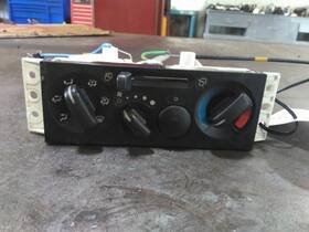 3683967 Isuzu 2427284 Replaces Nrr 2009 Temperature Control