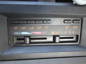 3777861 Isuzu 2507193 Fvr Temperature Control