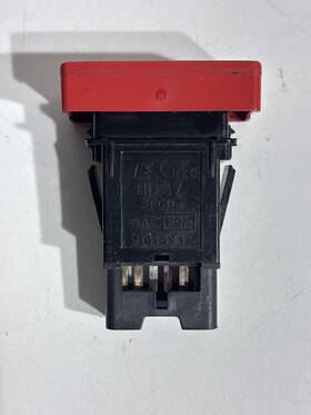 M31543 Isuzu Npr Hazard Switch Oem