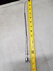 J-5193 Twe Chevelle Under Dash Vent Cable With End