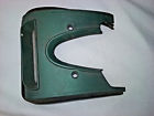 Ja-33720-kw Ford Steering Column Shift Indicator Plate Diecast