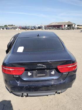 Gx6318c858re Jaguar 655-10196 Temperature Control Front Dash Mounted Id Fits 16-17 Xf 5455392