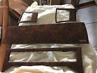 Xj6-xj12 Jaguar Veneer-facia Dash Panel