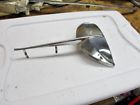 Jaguar Xke Coupe Roadster Lf Headlight Trim Eye Brow