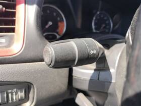 629-01104 Jeep 15-18 Renegade Column Switch