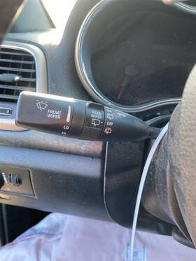 629-01159 Jeep 16-17 Grandcher Column Switch