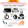 Jl3t-14g370-hkb Bestycar Oem Sync To Upgrade Kit For Ford Lincoln Apim