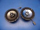 Jx265 Jensen Used Car Audio Speaker Pair
