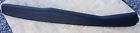 K1486501 Original Equipment Reproductions Oer Chevelle El Camino Dash Pad Black
