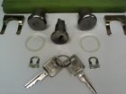 K6772 General Motors Oem Chevy Gmc Truck Door And Ignition Lock