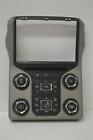 Kb84 Ford Super Duty Oem Platinum Dash Radio Heater Av Control