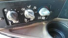 3559507 Kenworth 2315212 Replaces T2000 2005 Temperature Control