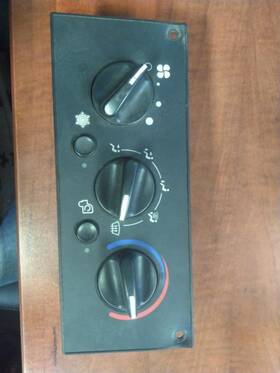 1000861933 Kenworth 2327141 Replaces T800 2009 Temperature Control Used 3572889