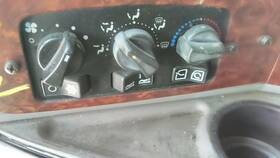 3780750 Kenworth 2509595 T2000 Temperature Control
