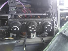 3816617 Kenworth 2536482 T880 Temperature Control