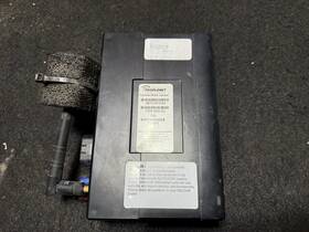 M010-0614-aa Kenworth 591.kwhc21 2021 Peterbilt 579 Module P/n T680