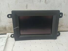 594.kwhc20 Kenworth 24139174 T680 Navigation Display Screen 11420811