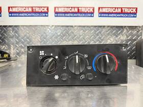 599-5511 Kenworth 2005 T800 A/c Climate Control Module P/n
