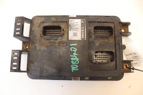 Q21-1077-2-103 Kenworth A2c53441126 2012 T800 Paccar Electronic Chassis Control Module Oem