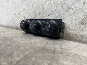 F2110281341h Kenworth 2015 T880 Climate Control 718-11370