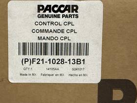 F21102813b1 Kenworth Heater Control Assembly