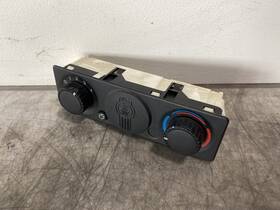 718-11297 Kenworth F211030 2014 T680 Climate Control
