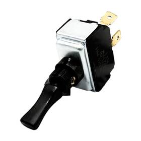 K301-201 Kenworth Oem Dome And Fan Toggle Switch W9b T300 T400 C500 Truck