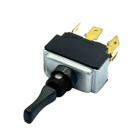 K301-317 Kenworth Oem Momentary Toggle Switch W9b Dash Control T300 T400