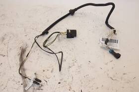 P92-3453 Kenworth P113207 2012 12 T800 Paccar Wiring Harness Cable Oem