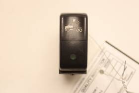 P27-1040-11 Kenworth 2012 T800 Rear Headlight Rocker Switch Button Oem