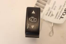 P27-1040-17 Kenworth 2012 12 T800 Engine Brake Level Rocker Switch Oem
