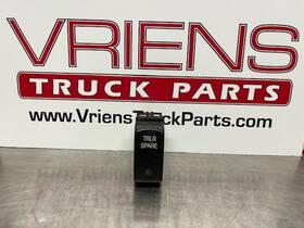 P27-1040-54 Kenworth Switch-trailer Spare
