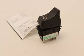 P27-1173-007 Kenworth 2014-2024 T680 T880 Mx-13 Engine Brake On / Off Switch Oem