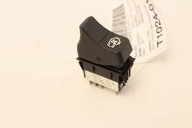 P27-1173-015 Kenworth 2014-2024 T680 Paccar Mx-13 Engine Fan Override Switch Button Oem