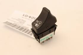 P27-1173-07 Kenworth 14-24 T680 T880 Headlight Parking Lamp Switch Button Oem